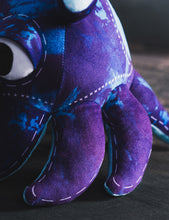 Inky Plush
