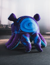 Inky Plush