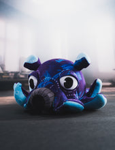 Inky Plush