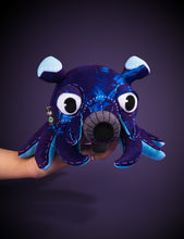 Inky Plush