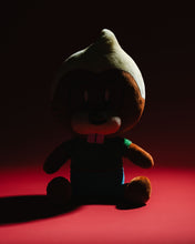 Billy Plush