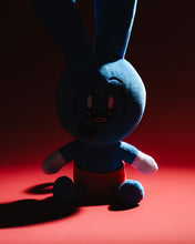 Riggy Plush