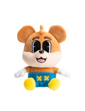 David Huynh - Denny Standard Plush Toy