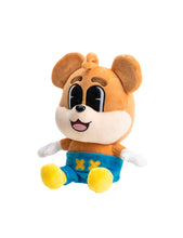 David Huynh - Denny Standard Plush Toy