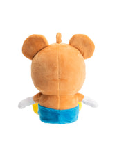 David Huynh - Denny Standard Plush Toy