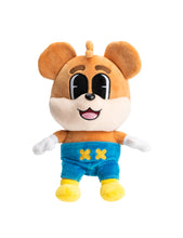 David Huynh - Denny Standard Plush Toy