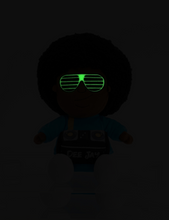 Your Favorite Martian - DeeJay Plush