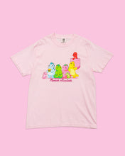 Blossom, Adult S, Adult M, Adult L, Adult XL, Adult 2X, Adult 3X