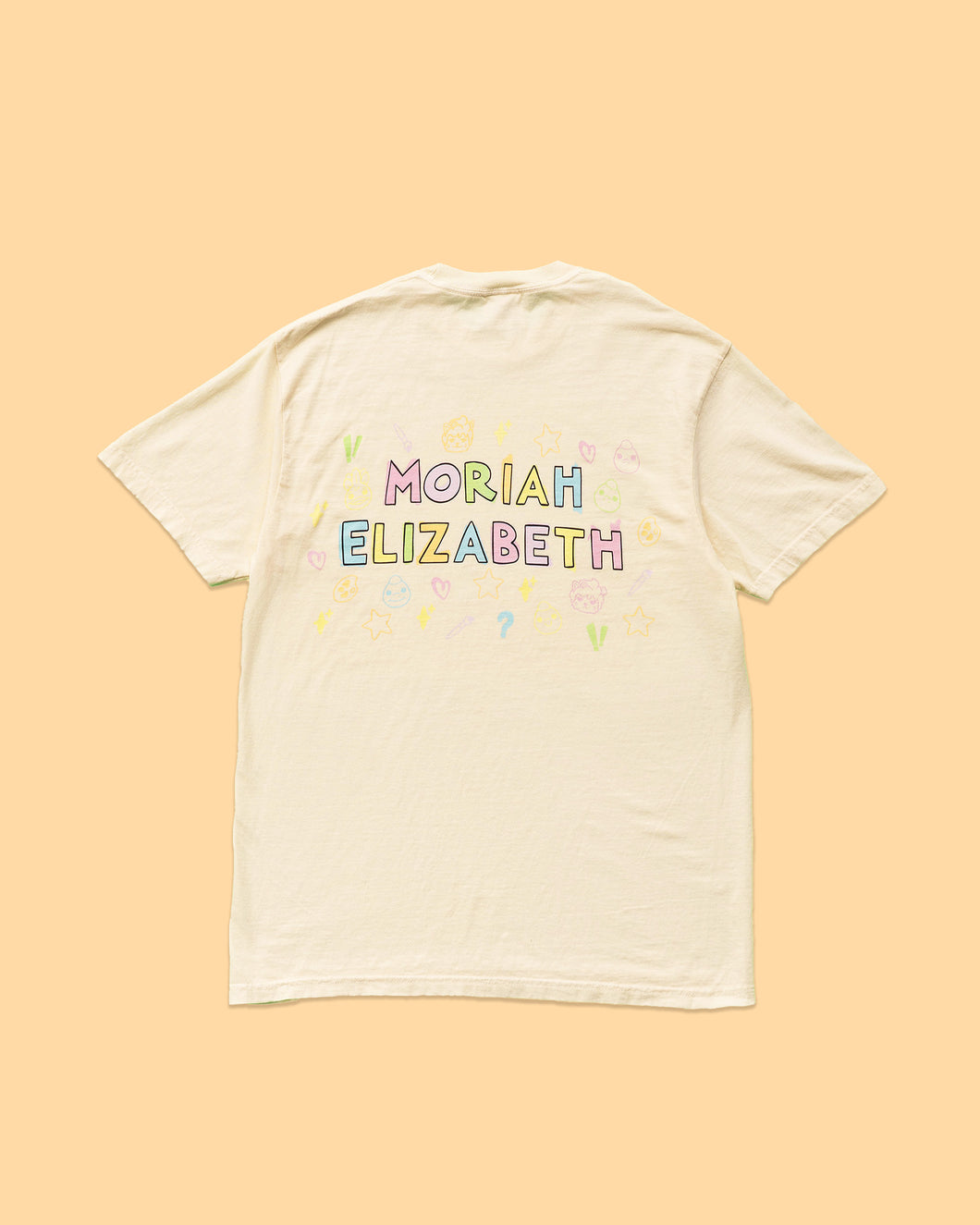 Adult S, Adult M, Adult L, Adult XL, Adult 2XL, Adult 3XL