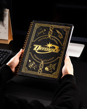 Difference VGC Notebook