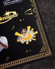 Difference VGC Notebook