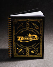 Difference VGC Notebook