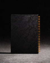Difference VGC Notebook