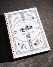 Difference VGC Notebook