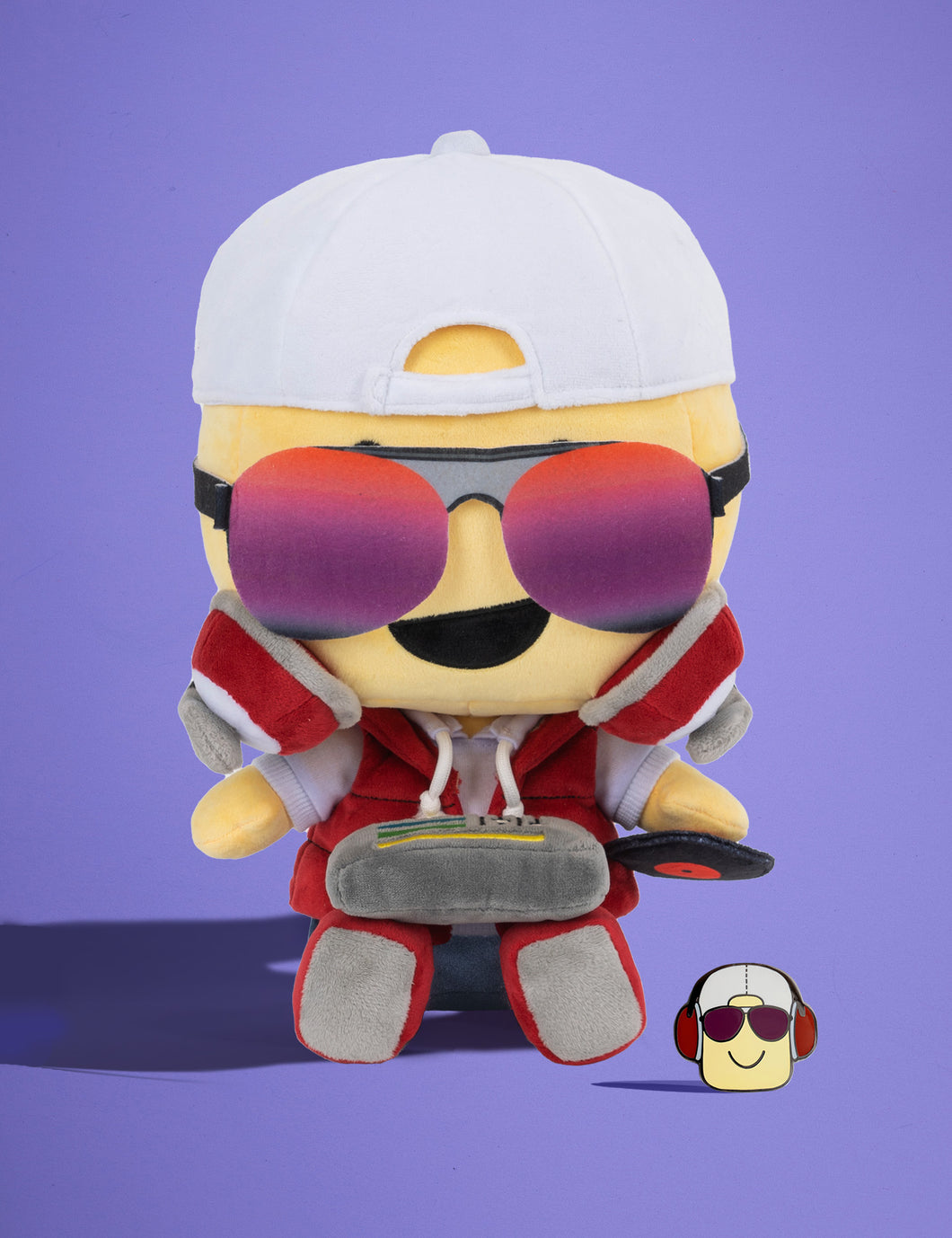 DJ Booth Bundle