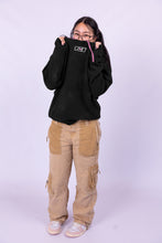 TOS Supporters Hoodie