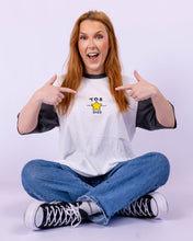 TOS Shirt: Founders Edition