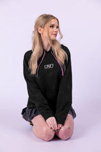 TOS Supporters Hoodie