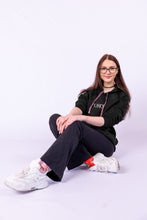 TOS Supporters Hoodie