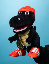 Duggie Puppet