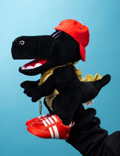 Duggie Puppet