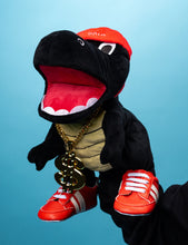 Duggie Puppet