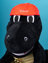 Duggie Puppet
