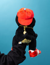 Duggie Puppet