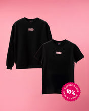 Neuro-sama Tee & Crewneck Bundle