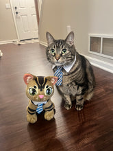 Milo the Chonk - Standard Plush Toy