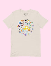 Eggdog Melee T-Shirt