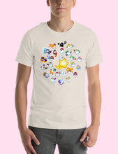 Eggdog Melee T-Shirt