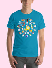 Eggdog Melee T-Shirt