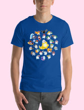 Eggdog Melee T-Shirt