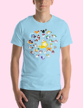 Eggdog Melee T-Shirt