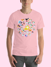 Eggdog Melee T-Shirt