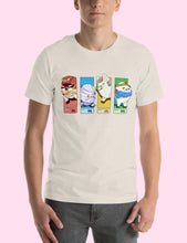 Eggdog Fighter Select T-Shirt