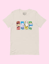 Eggdog Fighter Select T-Shirt