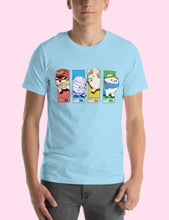 Eggdog Fighter Select T-Shirt