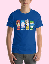 Eggdog Fighter Select T-Shirt