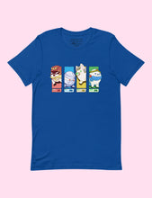 Eggdog Fighter Select T-Shirt