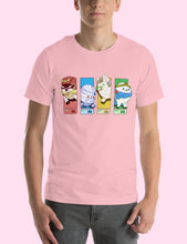 Eggdog Fighter Select T-Shirt