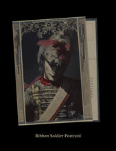 ERSATZ Bookmark + Postcard Set