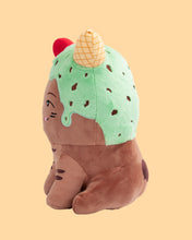 Eustace Plushie
