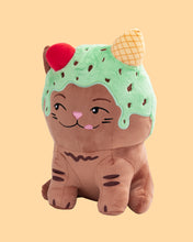 Eustace Plushie