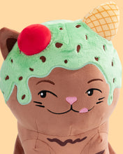 Eustace Plushie