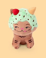 Eustace Plushie