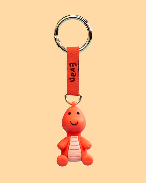 Evan Keychain