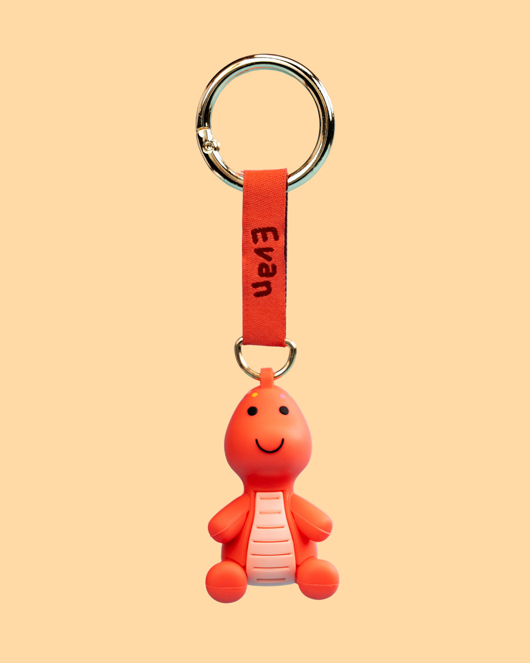 Evan Keychain
