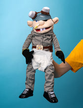 Evil Dr. Jeffy Puppet